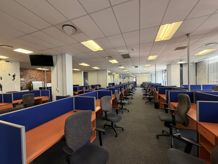 To Let Commercial Property for Rent in Cape Town City Centre Western Cape